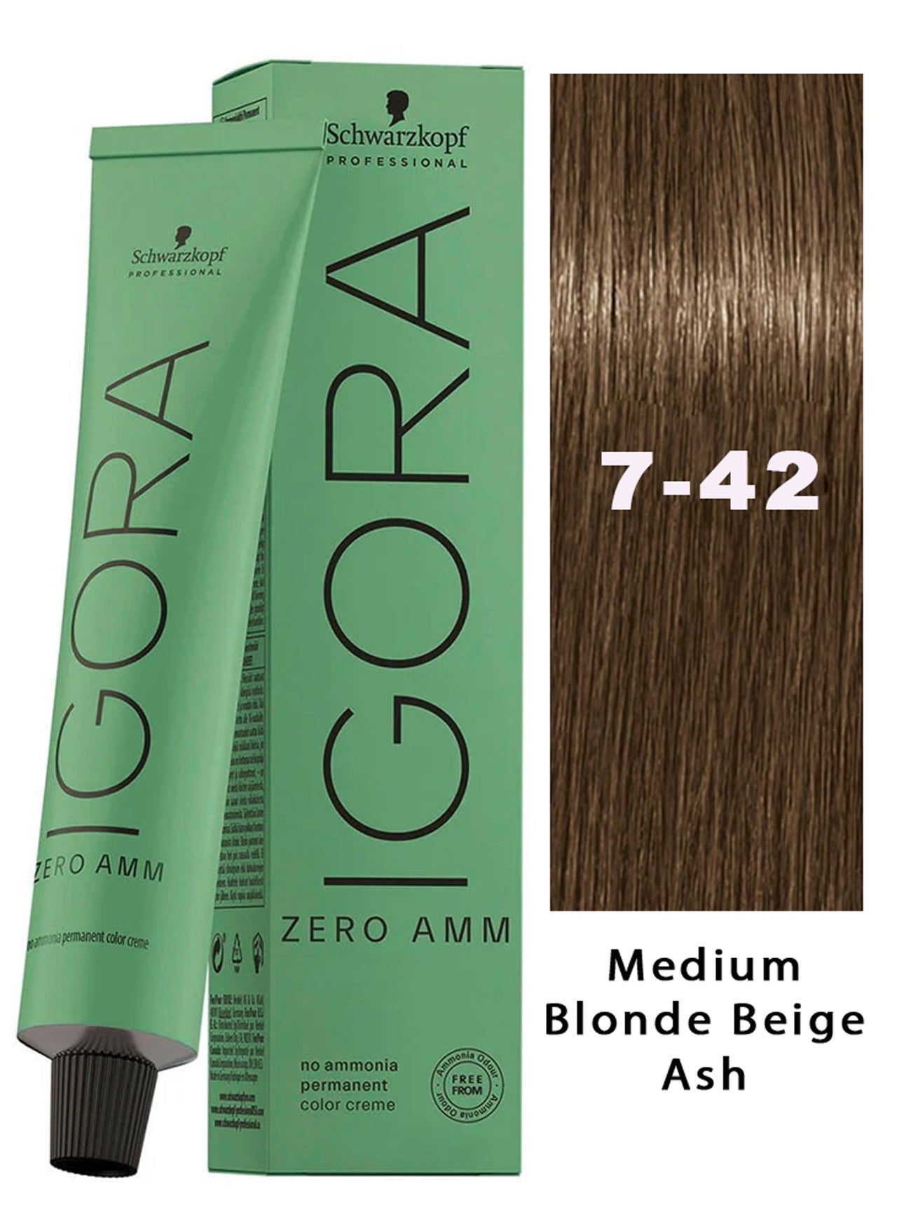 Schwarzkopf Igora Royal Hair Color