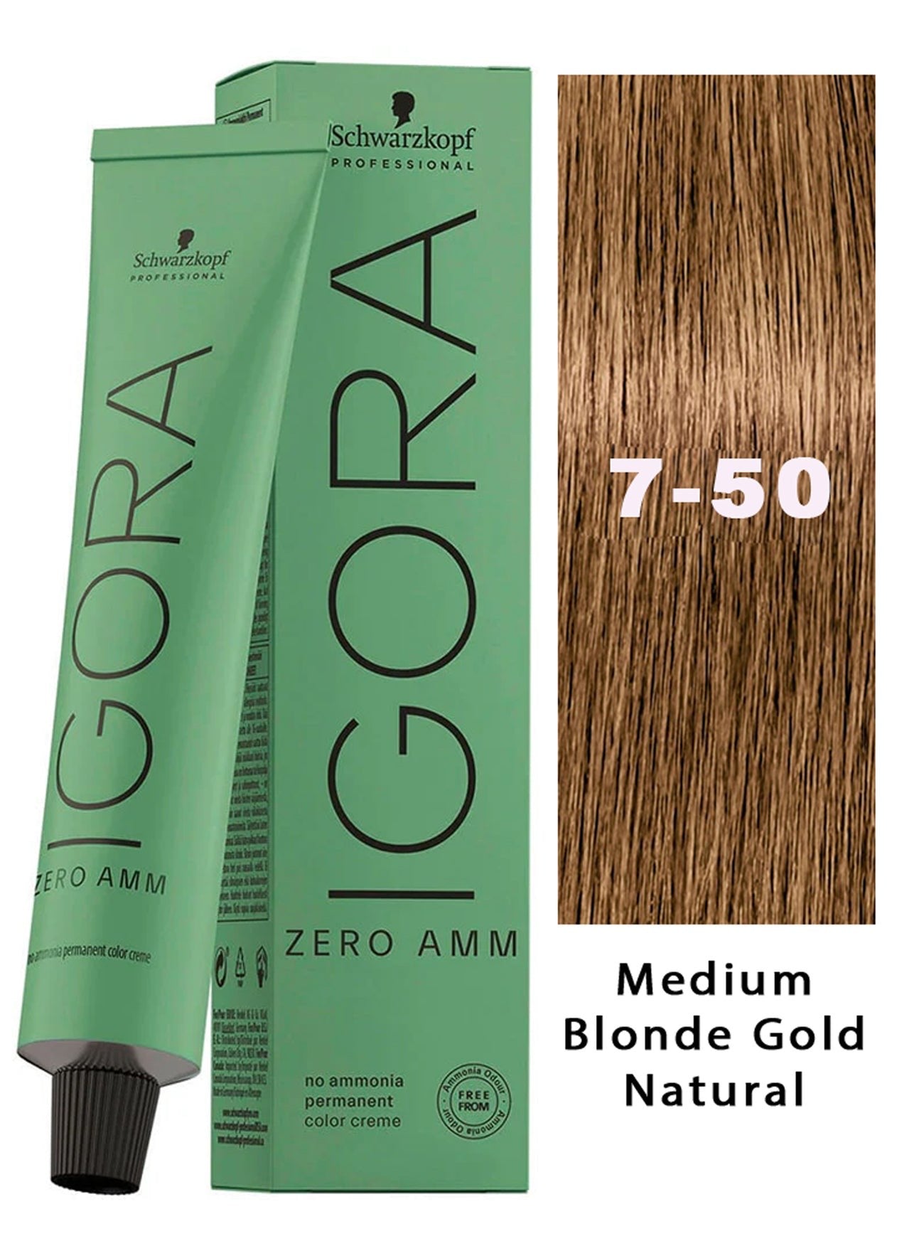 Schwarzkopf Igora Royal Hair Color
