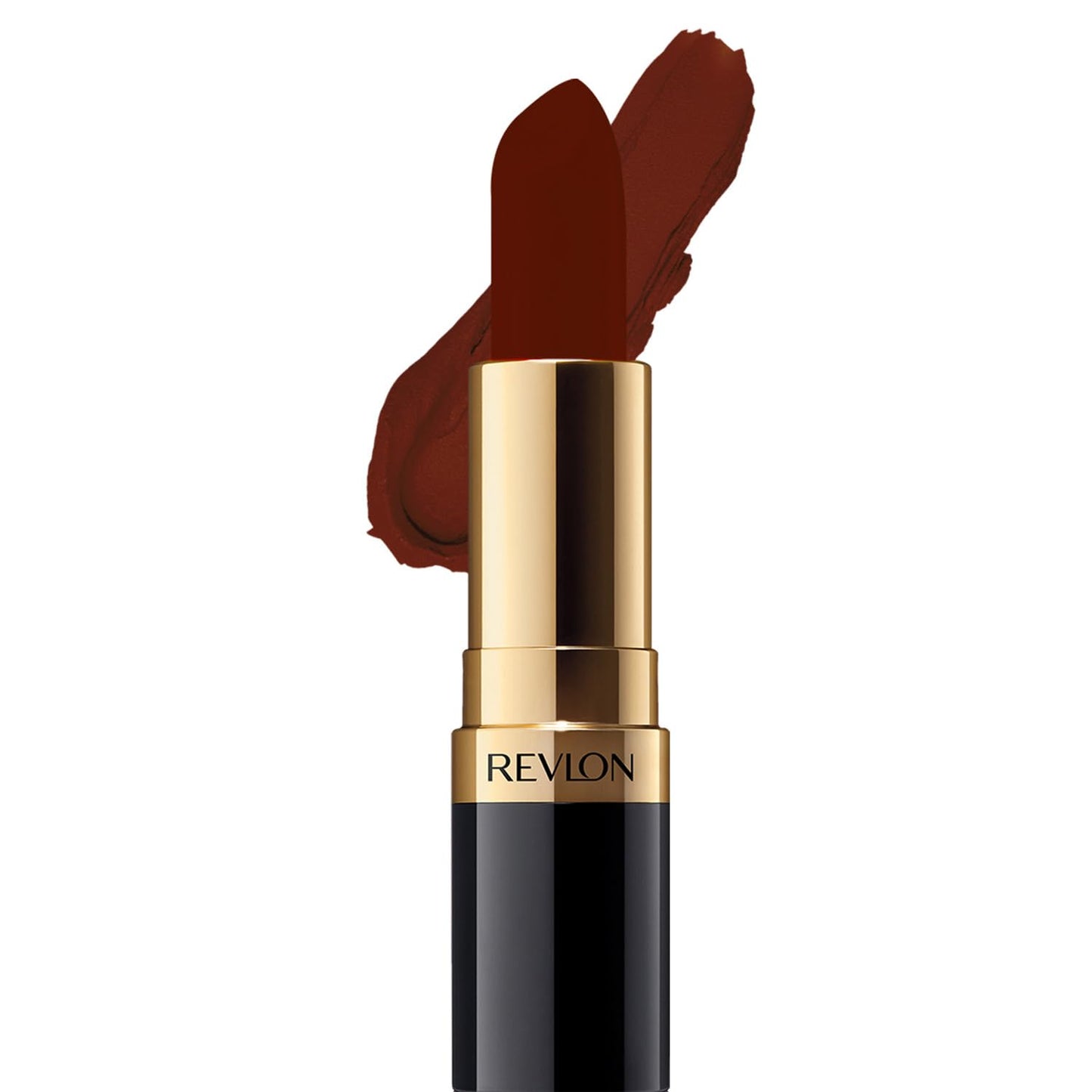 REVLON Super Lustrous Matte Lipstick | 4.25g