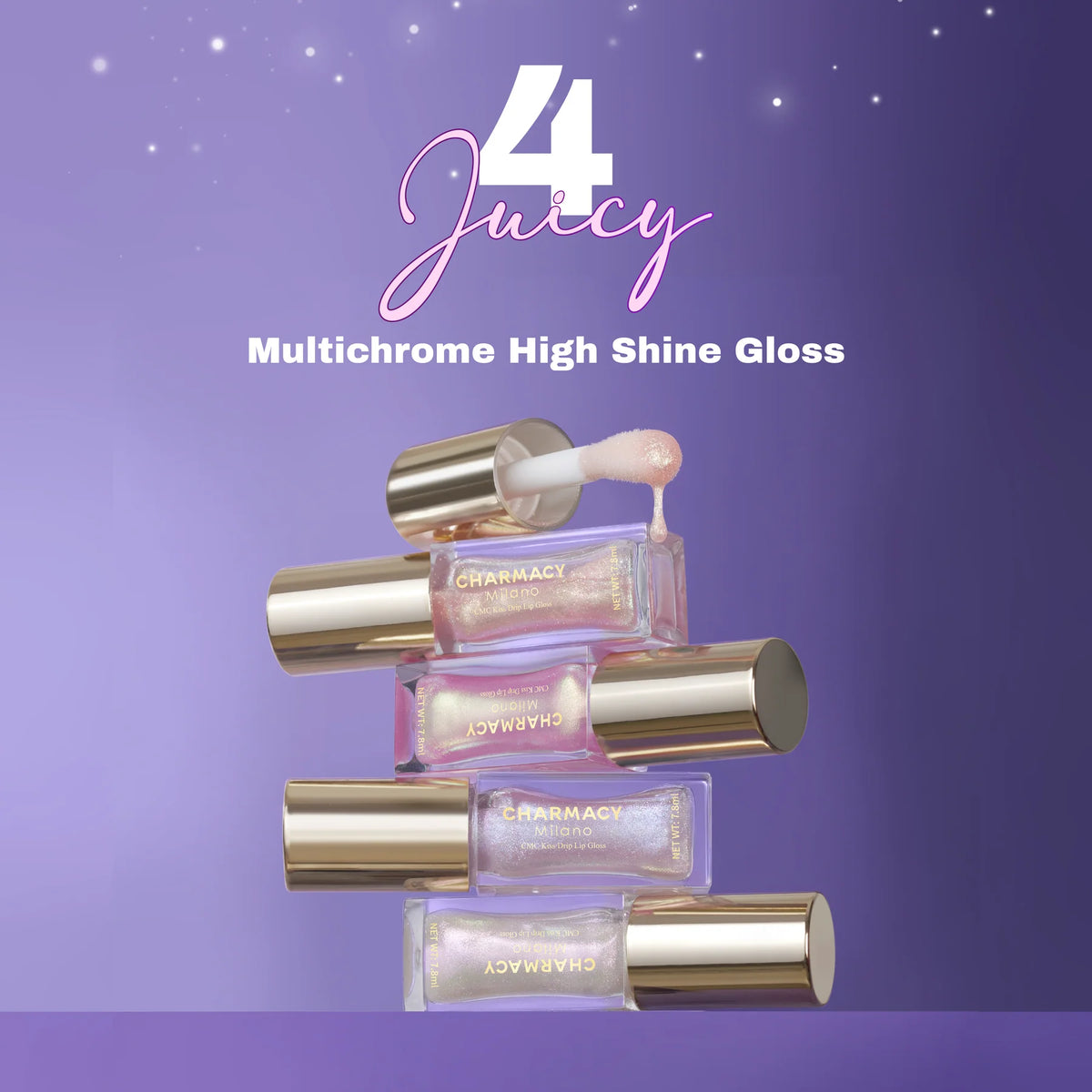 CMC Kiss Drip Lip Gloss