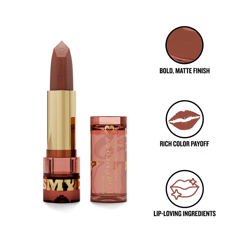 Forever 52 It's My Day Lipstick