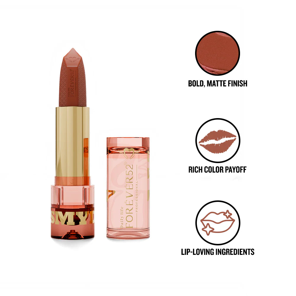 Forever 52 It's My Day Lipstick