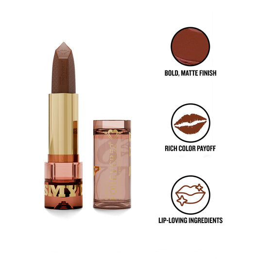 Forever 52 It's My Day Lipstick