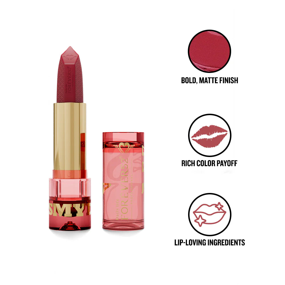 Forever 52 It's My Day Lipstick