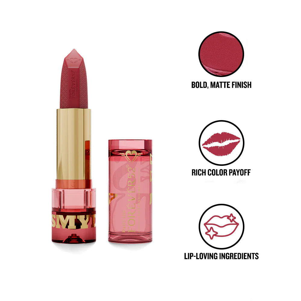 Forever 52 It's My Day Lipstick