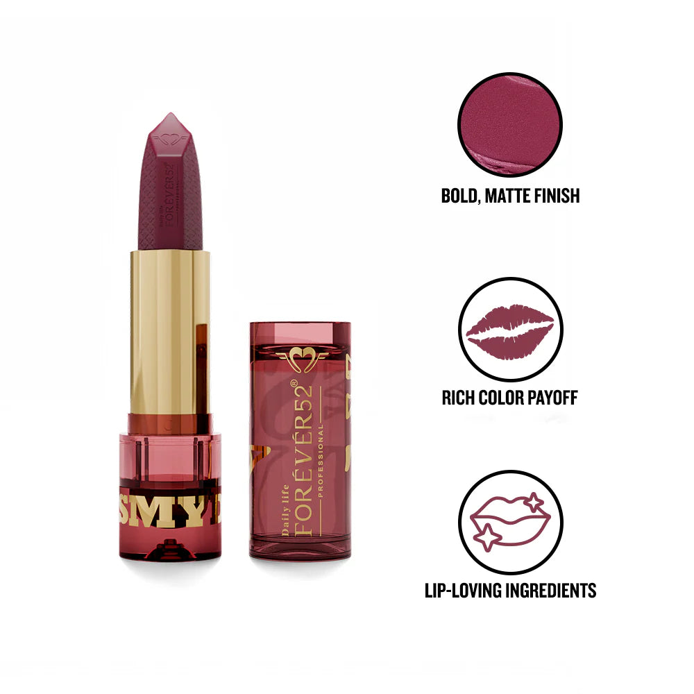 Forever 52 It's My Day Lipstick