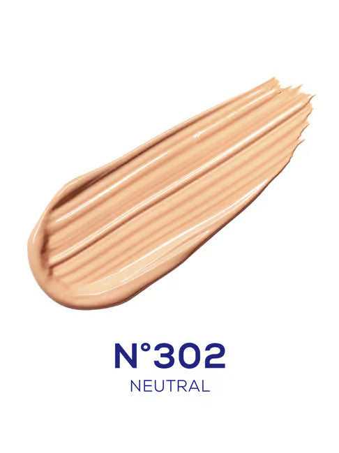Chambor Extreme Wear Mattefixe Foundation Tube N305 Neutral - 20 ml