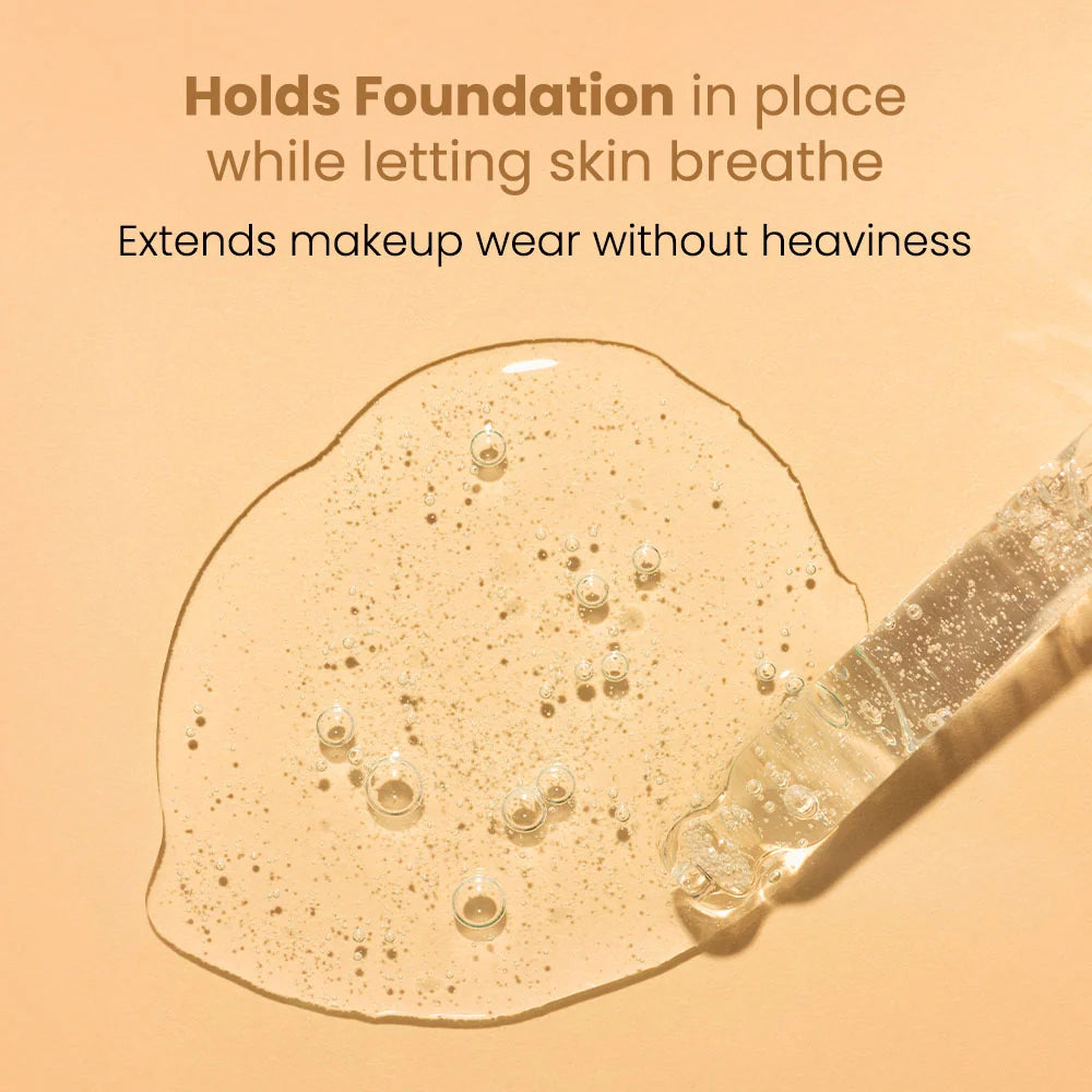 Shopaarel Magical Gel Drops, Face Primer, Soft Radiance, Luminous Finish - Clear, 20 ml
