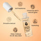 Shopaarel Magical Gel Drops, Face Primer, Soft Radiance, Luminous Finish - Clear, 20 ml