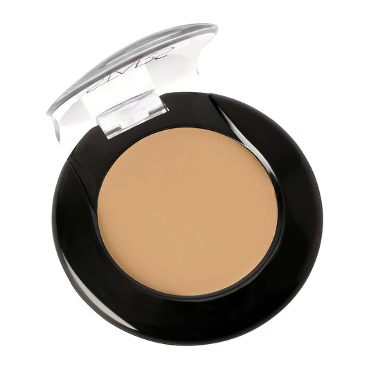 STARS COSMETICS Full Coverage Concealer Cream Waterproof & Matte Finish for All Skin Types – Corrects Dark Circles, Acne & Blemishes Long-Lasting (5g )