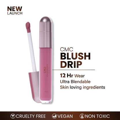 CMC Blush Drip