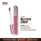 CMC Blush Drip