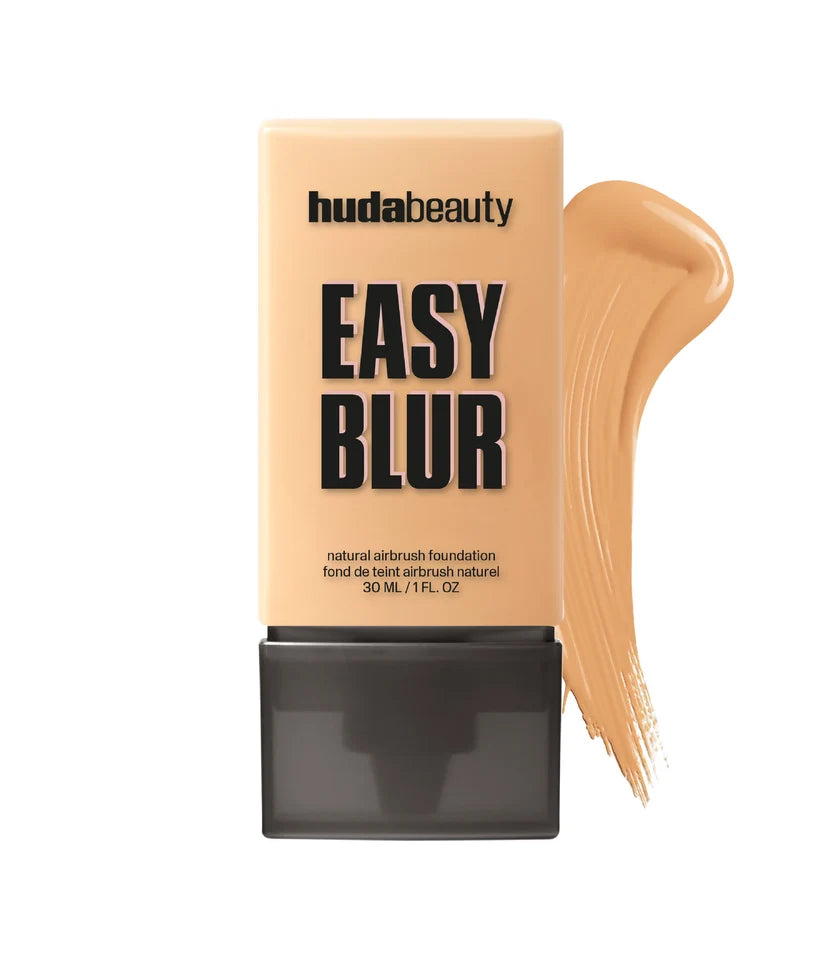 Huda Beauty Easy Blur Natural