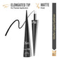 Insight Professional Matte Liquid Eyeliner (3g)