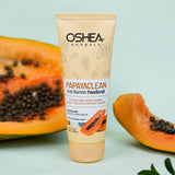 Oshea Herbals Papayaclean Anti Blemish Face pack | 100g