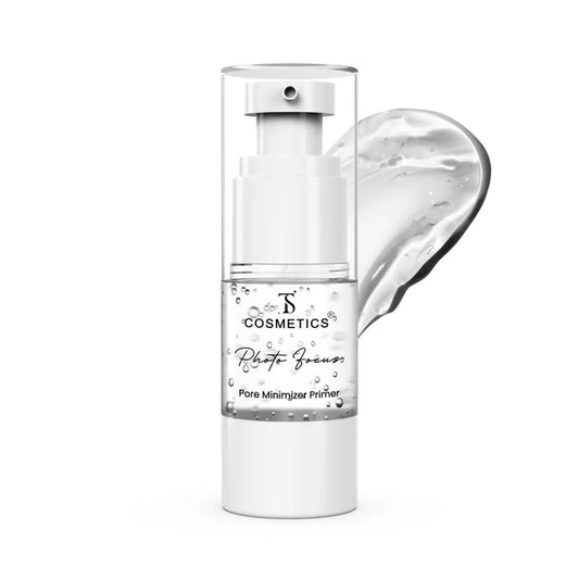 TS Cosmetics Pore Minimizer Primer " Photo Focus "