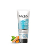 Oshea Herbals Phytowash Aqua Marine Luxury Bodywash | 200 ml