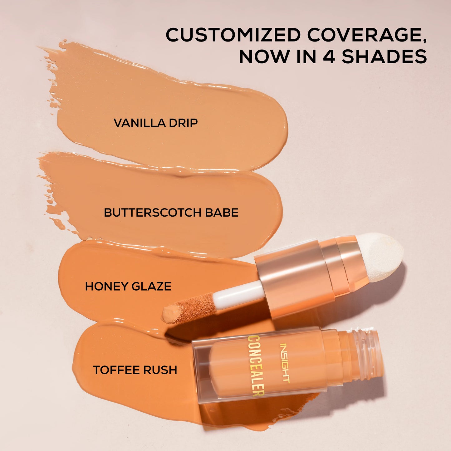 Insight Professional Concealer | 7gm