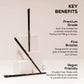 Insight Professional Eyebrow Brush IE 121