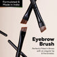 Insight Professional Eyebrow Brush IE 121