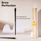 Insight Professional Eyebrow Brush IE 121