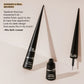 Insight Professional Matte Liquid Eyeliner (3g)
