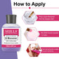 Shills Professional Acrylic System Monomer 150ml (Purple)