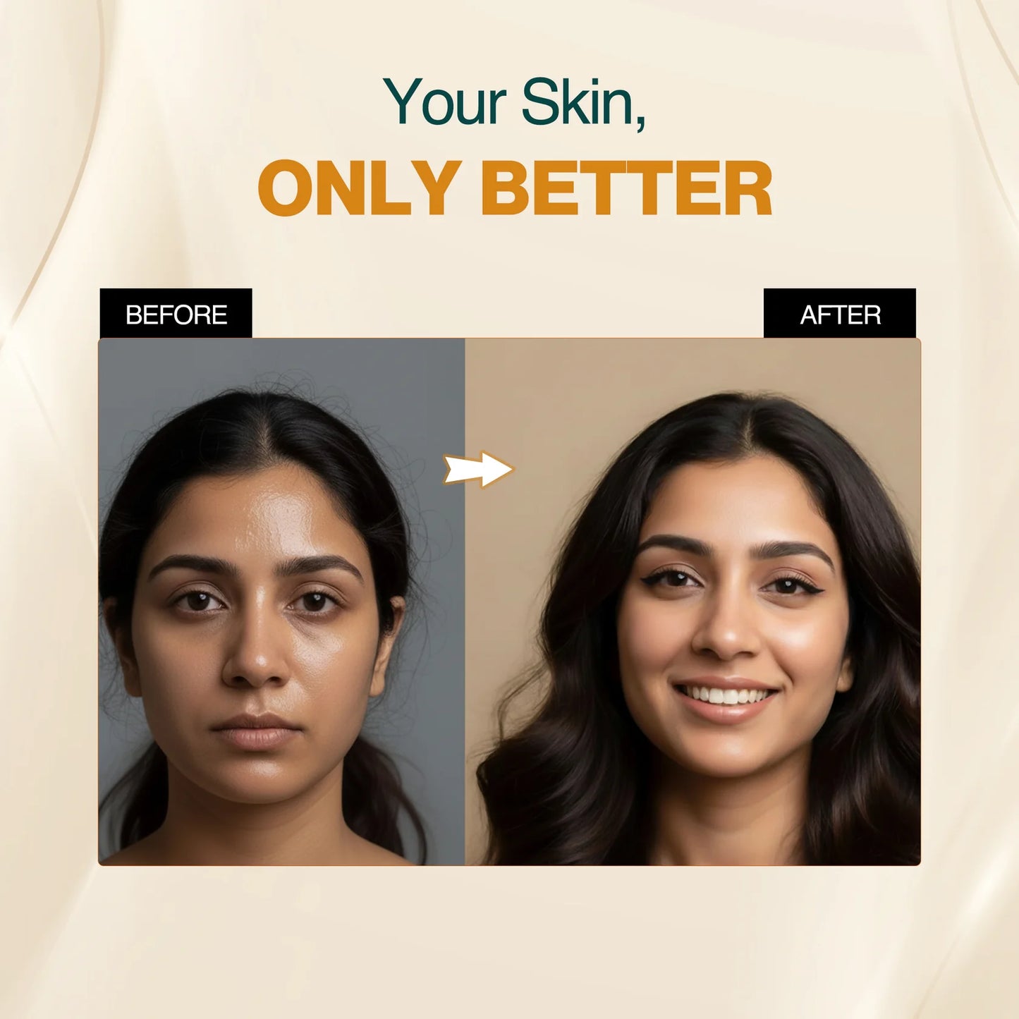 Nourish Mantra Urban Rani Facial Serum