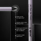 Recode Black Kohl Kajal Pencil (Made in Germany) All That She Wants 1.20 G