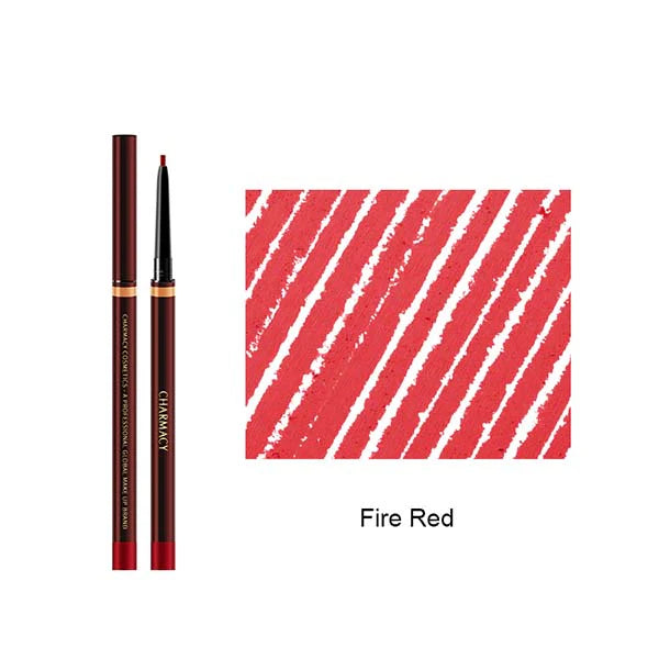 CHARMACY MILANO Cmc Lip Contour Lip Liner 0.1gm