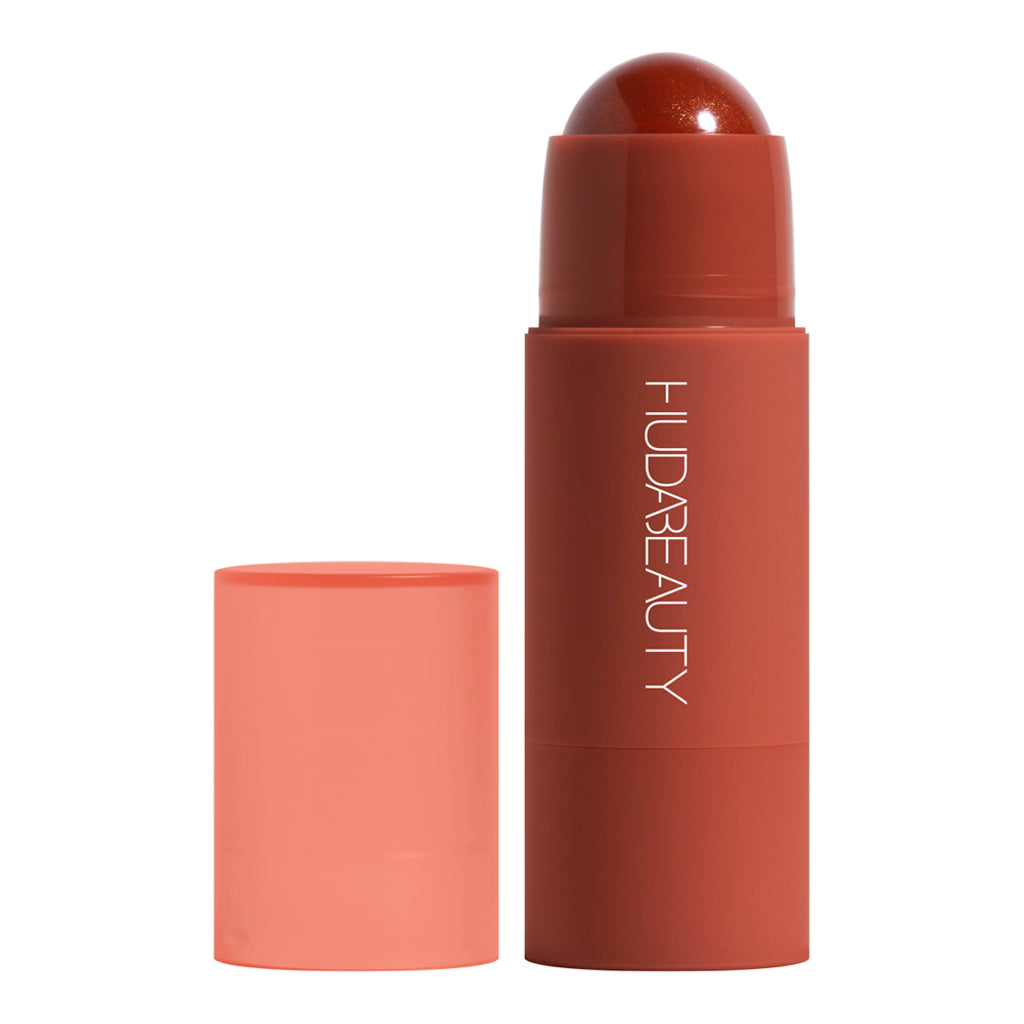 Hudabeauty Cheeky Tint Blush Stick