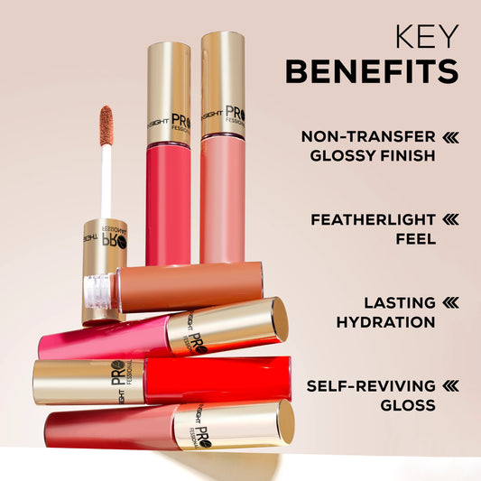 Insight Cosmetics Radiant Lip (7g)