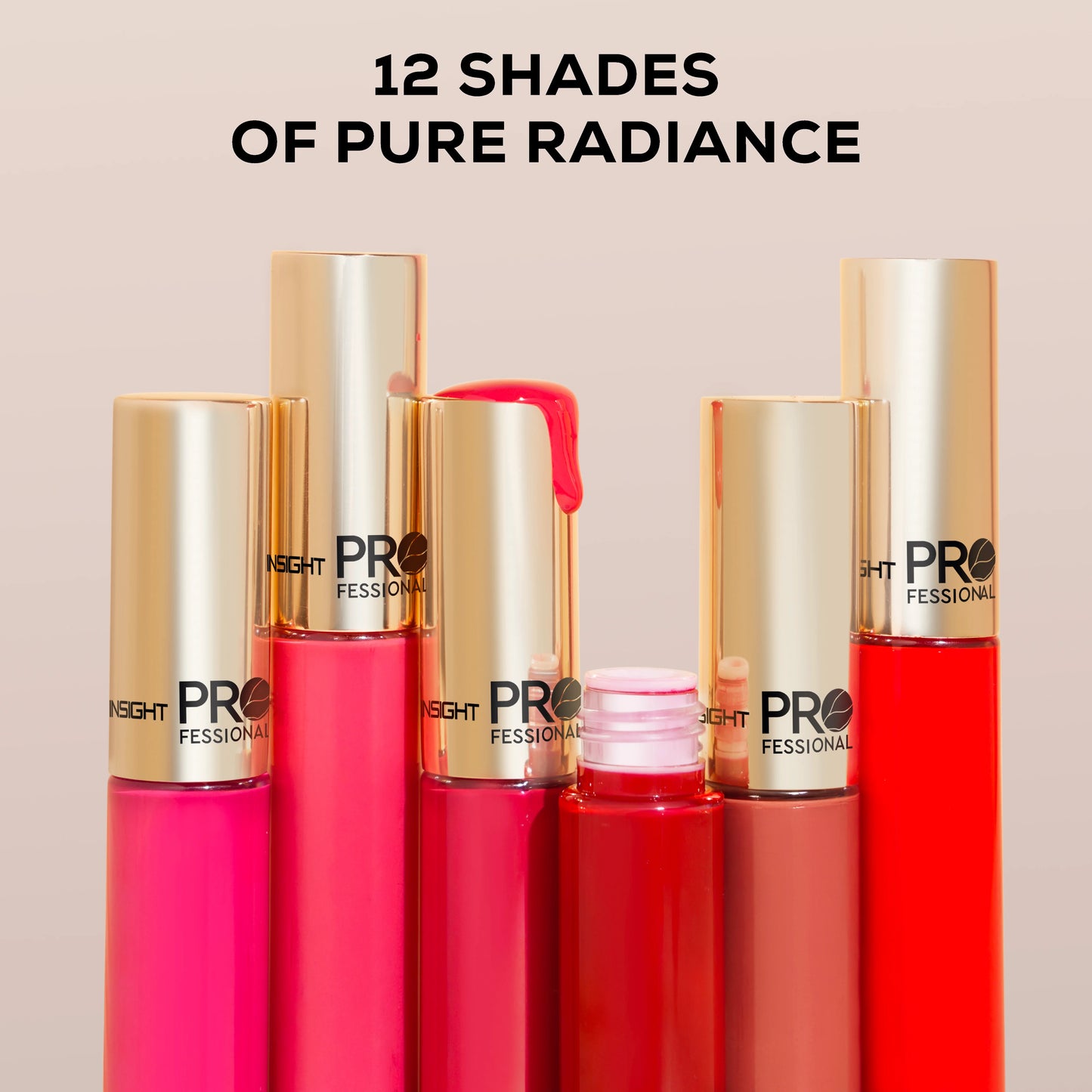 Insight Cosmetics Radiant Lip (7g)