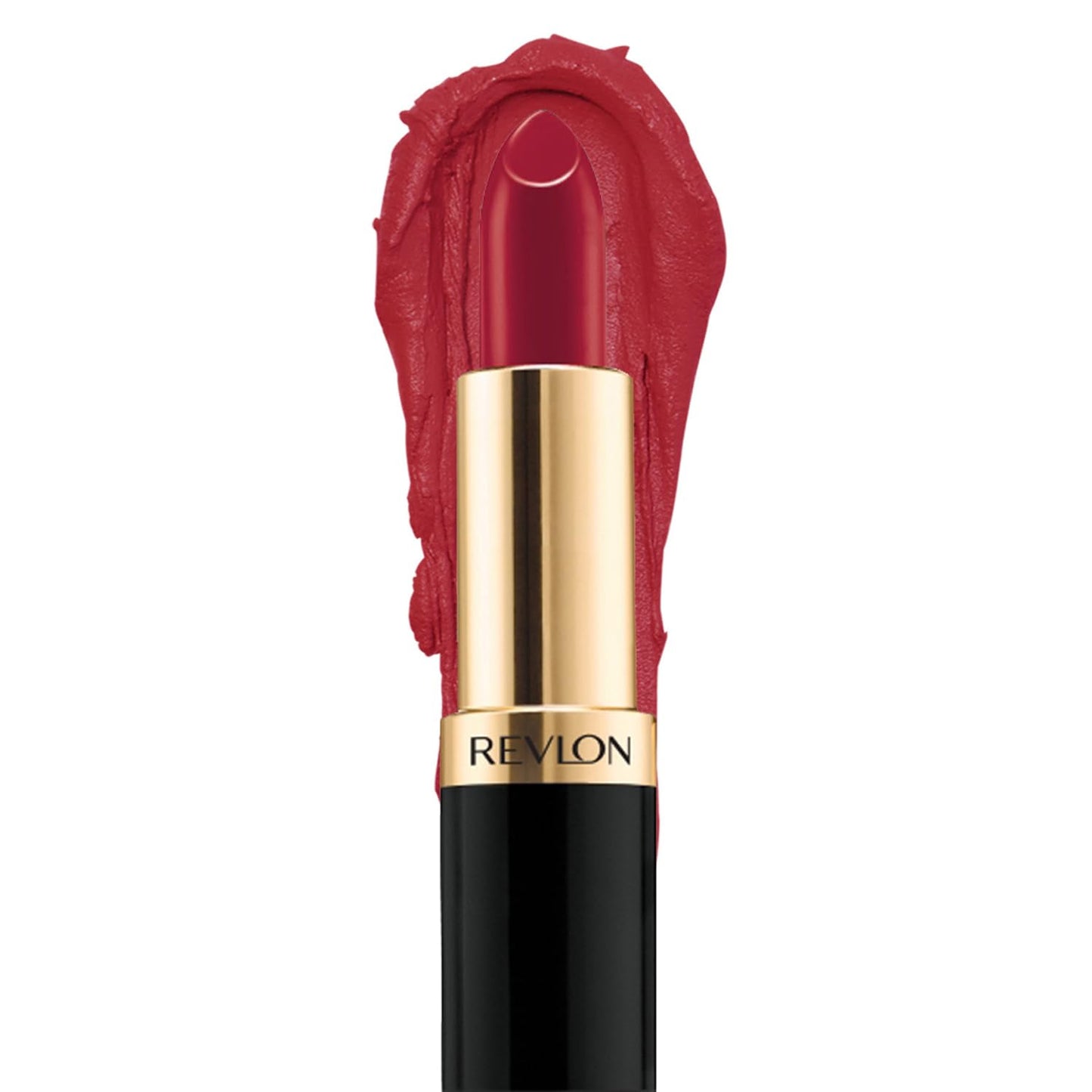 REVLON Super Lustrous Matte Lipstick | 4.25g