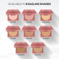 RENEE PRO Power Puff Compact Powder 9gm