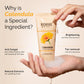 Richfeel Naturals Calendula Anti Acne Face Wash 100g