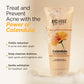 Richfeel Naturals Calendula Anti Acne Face Wash 100g