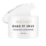 Swiss Beauty  Bake it away loose powder 28g