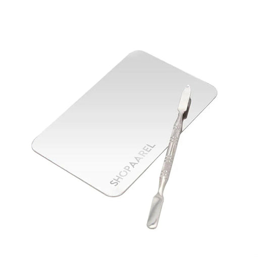 SHOPAAREL MIX IT PRO PALETTE 18 COLOR LIP PALETTE