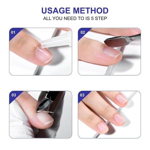 Shills Professional Nail Cuticle Remover | 100ml