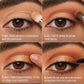 Forever52 Stellars 15 Color Pressed Glitter Palette