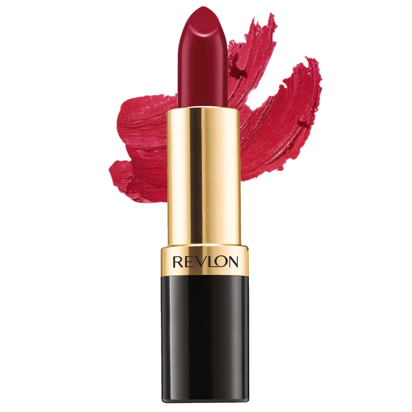REVLON Super Lustrous Matte Lipstick | 4.25g