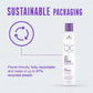 Schwarzkopf Professional BC Bonacure Frizz Away Shampoo | 250ml