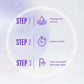 Schwarzkopf Professional BC Bonacure Frizz Away Shampoo | 250ml