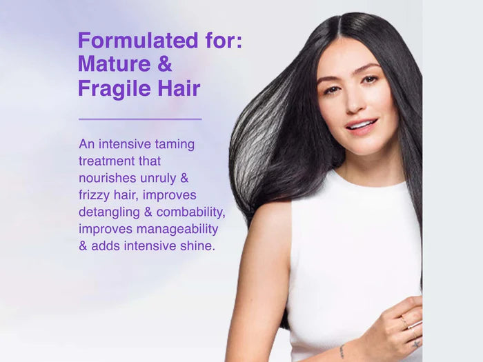 Schwarzkopf Professional BC Bonacure Frizz Away Treatment Babassu Oil | 250ml