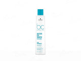 Schwarzkopf Professional Bonacure Moisture Kick Shampoo With Glycerol - For Dry Hair (250ml)