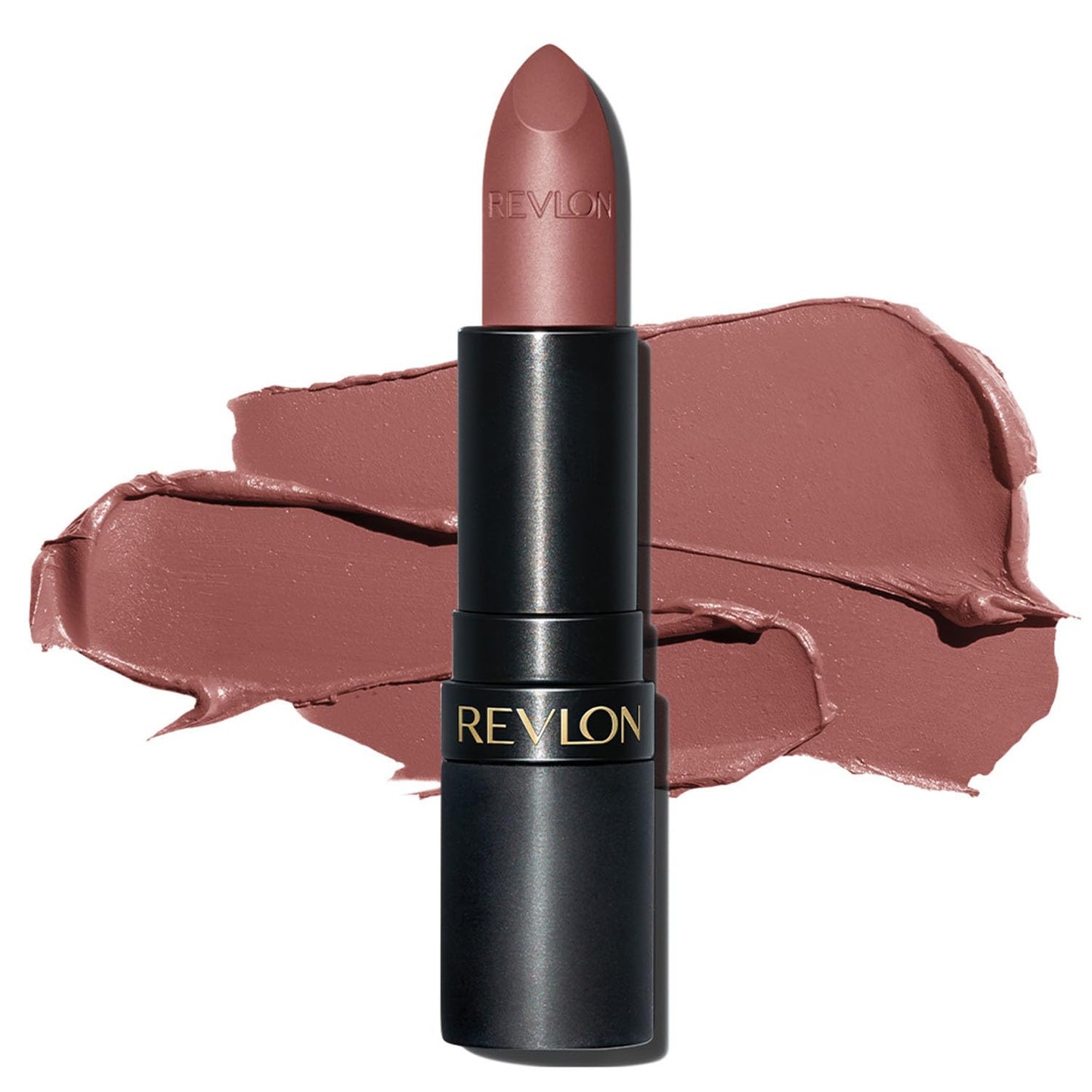 REVLON Super Lustrous Matte Lipstick | 4.25g