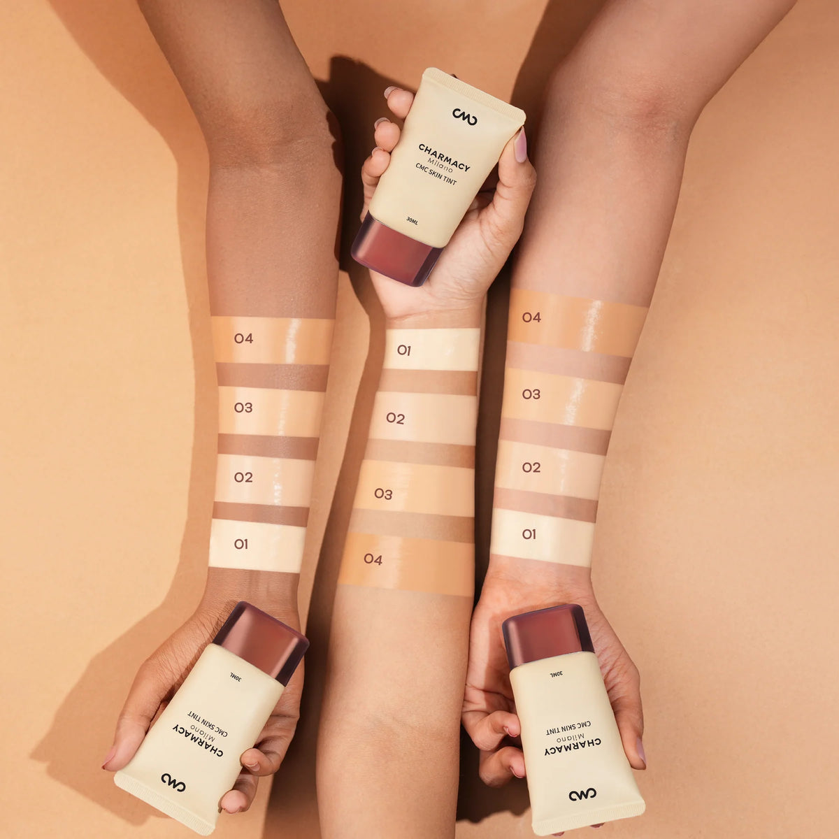 CMC Skin Tint