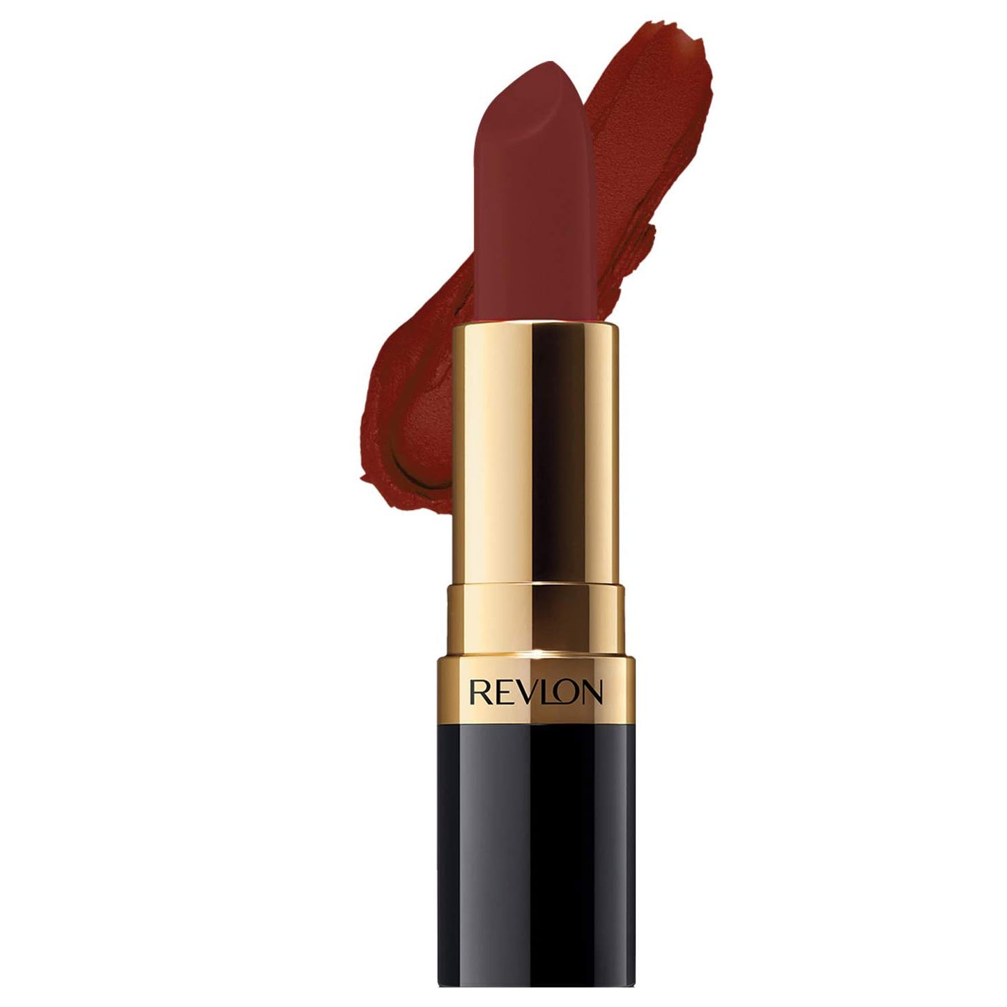 REVLON Super Lustrous Matte Lipstick | 4.25g
