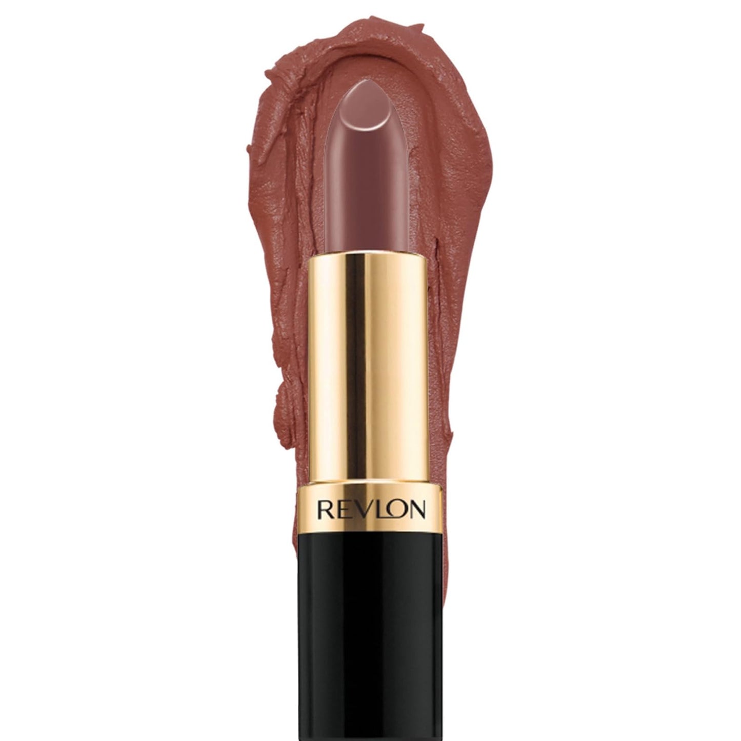REVLON Super Lustrous Matte Lipstick | 4.25g